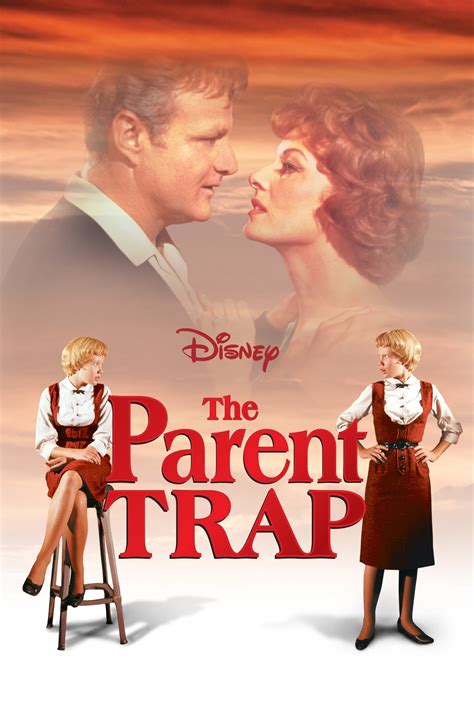 parent trap movie|More.